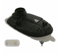 FOR MERCEDES BENZ A-CLASS MODEL 1 COOLANT EXPANSION TANK INC SENSOR