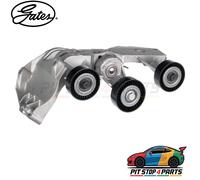 For Mercedes-Benz A-Class V-Ribbed Belt Tensioner Pulley Gates T38465 1999-2004