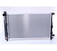 FOR MERCEDES-BENZ A-CLASS W168 RADIATORS 62781A