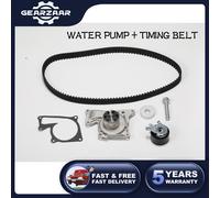 Timing Belt & Water Pump Kit For Nissan Juke Qashqai Dacia Duster 1.5 dCi Diesel