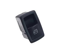 for Mercedes Benz AB GL MR Class W245 W169 A150 B200 X164 2004-2012 Power Window Master Switch A1698206610 1698206610 (Single Switch)