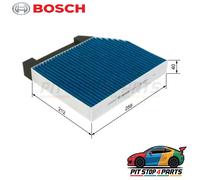 For Mercedes-Benz C-Class Cabin Filter Bosch 0986628567 Premium Graded 2018-2023