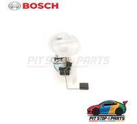 For Mercedes-Benz C-Class Fuel Pump Bosch 0986580396 Premium Graded 2011-2014