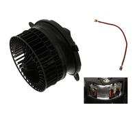 FOR MERCEDES BENZ C-CLASS MODEL 202 CLK 208 SLK 170 BLOWER MOTOR