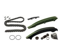 FOR MERCEDES BENZ C-CLASS MODEL 204 E-CLASS CAMSHAFT TIMING CHAIN