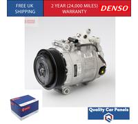 For Mercedes-benz Clc-class 2008-2011 1.8 1.6 Denso Ac Compressor DCP17038