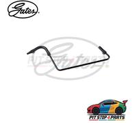 For Mercedes-Benz CLK Hose Gates 02-2087 Premium High Performance 2003-2009