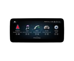 For Mercedes Benz CLS W218 NTG5x 12" Touchscreen Android GPS Navigation Carplay