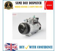 For Mercedes-benz E-class 2009-2015 2.1d Denso Ac Compressor DCP17154
