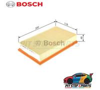 AutoStar Germany Air Filter Fits Mercedes W210 C-Class 1.8L 2.2L 2.3L 1120940104