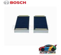 For Mercedes-Benz E-Class Cabin Filter Bosch 0986628628 Premium Graded 1999-2002