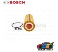 For Mercedes-Benz E-Class Oil Filter Bosch 1457429126 High Performance 1999-2002