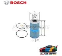 For Mercedes-Benz E-Class Oil Filter Bosch 1457429616 Premium Graded 1993-1994
