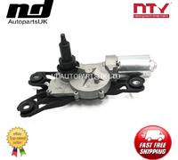 WIPER MOTOR REAR For MERCEDES KLASA E T-MODEL W211 2003-2009