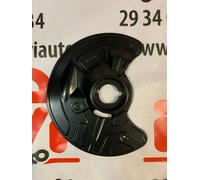 For Mercedes Benz E-class W211 FRONT Brake Disc Back Protection Plate LEFT side