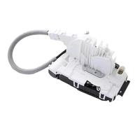 for Mercedes-Benz E350/E550 10-17 Door Lock Actuator Driver Side Front with Keyless Go System Central Locking Actuator