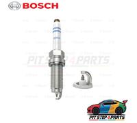 Bosch VA6SIP80 - Spark Plugs Double Iridium - 1 piece