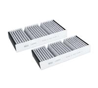 FOR MERCEDES-BENZ GL-CLASS GLE GLS CABIN FILTER SET