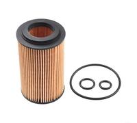 For Mercedes-Benz Oil Filter Compatible with A6511800109 for E-Class W212 C-Class W204 GLK X204 M-Class W166 SLK R172 CLA C117 CLS C218