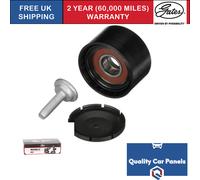 For Mercedes-Benz S-Class 2005-2017 35 S S320 S350 Gates Deflection Guide Pulley