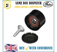For Mercedes-Benz S-Class 35 S S320 S350 2005-2017 Gates Deflection Guide