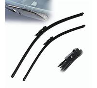 ,For Mercedes Benz S Class (W222) 2014 2015 2016 2017 2018 2019 Car Front Window Wiper Blades Windshield Windscreen Wiper