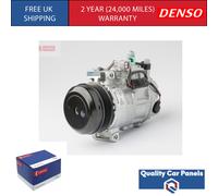 For Mercedes-benz Slk 2012-2025 2.1d Denso Ac Compressor DCP17154