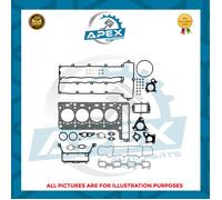 FOR MERCEDES-BENZ SPRINTER 2.2 CDI DIESEL ENGINE OM 651 HEAD GASKET SET