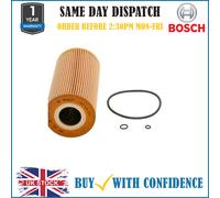Bosch Car Oil Filter P9278 - 1457429278