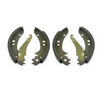FOR MERCEDES BENZ T 1 MODEL 601 602 REAR BRAKE BRAKE SHOE SET