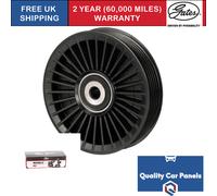 For Mercedes-Benz V-Class 2014-2023 25 V Gates Deflection Guide Pulley