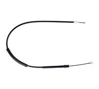FOR MERCEDES BENZ VIANO CDI 4MATIC VITO 109 C REAR LEFT BRAKE CABLE