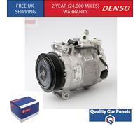 For Mercedes-benz Vito 2003-2025 2.1d Denso Ac Compressor DCP17026