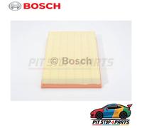 Air filter Filter Insert F 026 400 122 BOSCH for MERCEDES-BENZ VITO / MIXTO Van