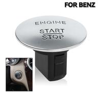 For Mercedes Benz W164 W205 W212 W213 W164 W176 W166 W221 X204 Engine Start Stop Push Button Ignition Switch Keyless 2215450714
