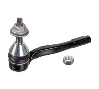 FOR MERCEDES C CLASS 13 ON, CLS17 CLS 17 ON FRONT RIGHT TIE ROD END OUTER TRACK