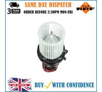 For Mercedes C-class 2007-2025 2.1d 3.0d NRF Interior Blower Motor 34238