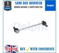 For Mercedes C-class 2011-2025 6.2 Delphi Anti Roll Bar Link TC3369