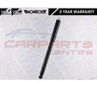 FOR MERCEDES C CLASS REAR LEFT OR RIGHT GENUINE MONROE SHOCK ABSORBER SHOCKER