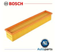 Air filter Filter Insert 1 457 433 522 BOSCH for MERCEDES-BENZ C-CLASS
