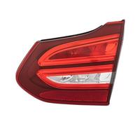 For Mercedes C-class T-model Rear Light Inner Section LED Right 14-21 OEM HELLA