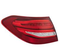HELLA 2SD 354 875-231 Rearlight - LED - Outer section - for e.g. MERCEDES-BENZ C-CLASS T-Model (S205) - ECE/CCC - for left-hand traffic - left