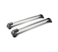 For Mercedes C-Class W206 4-Door Sedan 2022-2024 Roof Bars Side Bars Cross Rails Roof Rack Luggage Belt Lock Roof Rack Luggage Cross Bar