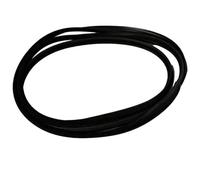 for Mercedes C E Class W124 W201 W202 W203 Car Sunroof Window Seal Gasket Rubber Seal Strip A1247800298 WEFOLEN