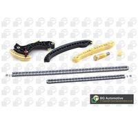 FOR MERCEDES C180 1.8 02 to 14 Timing Chain Kit A2710500611S7 2710500611S7