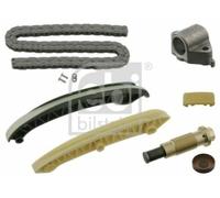 FOR MERCEDES C180 S204 W204 1.6 08 to 14 M271.910 Timing Chain Kit