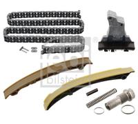 FOR MERCEDES C230 2.3 95 to 02 Timing Chain Kit 1110500411 1110500411S2