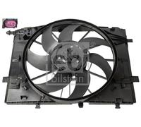 FOR MERCEDES C400 3.0 2014 on M276.823 Cooling Radiator Fan A0999061100