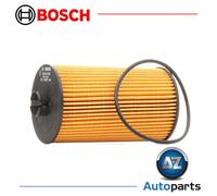 Bosch CV Oil Filter P7040 (HGV) - F026407040