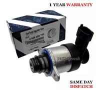 for MERCEDES CITAN 1.5 CDI 108 111 FUEL PUMP PRESSURE REGULATOR CONTROL VALVE